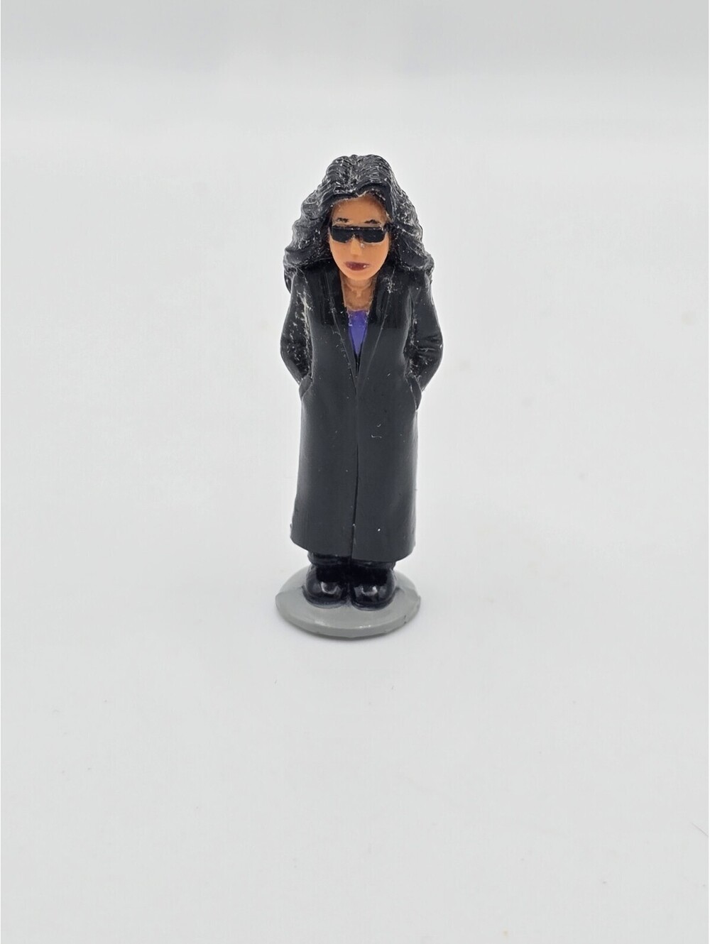 Lil Homies Shady Girl Series 5 Mini Figure 1.75" 1/32